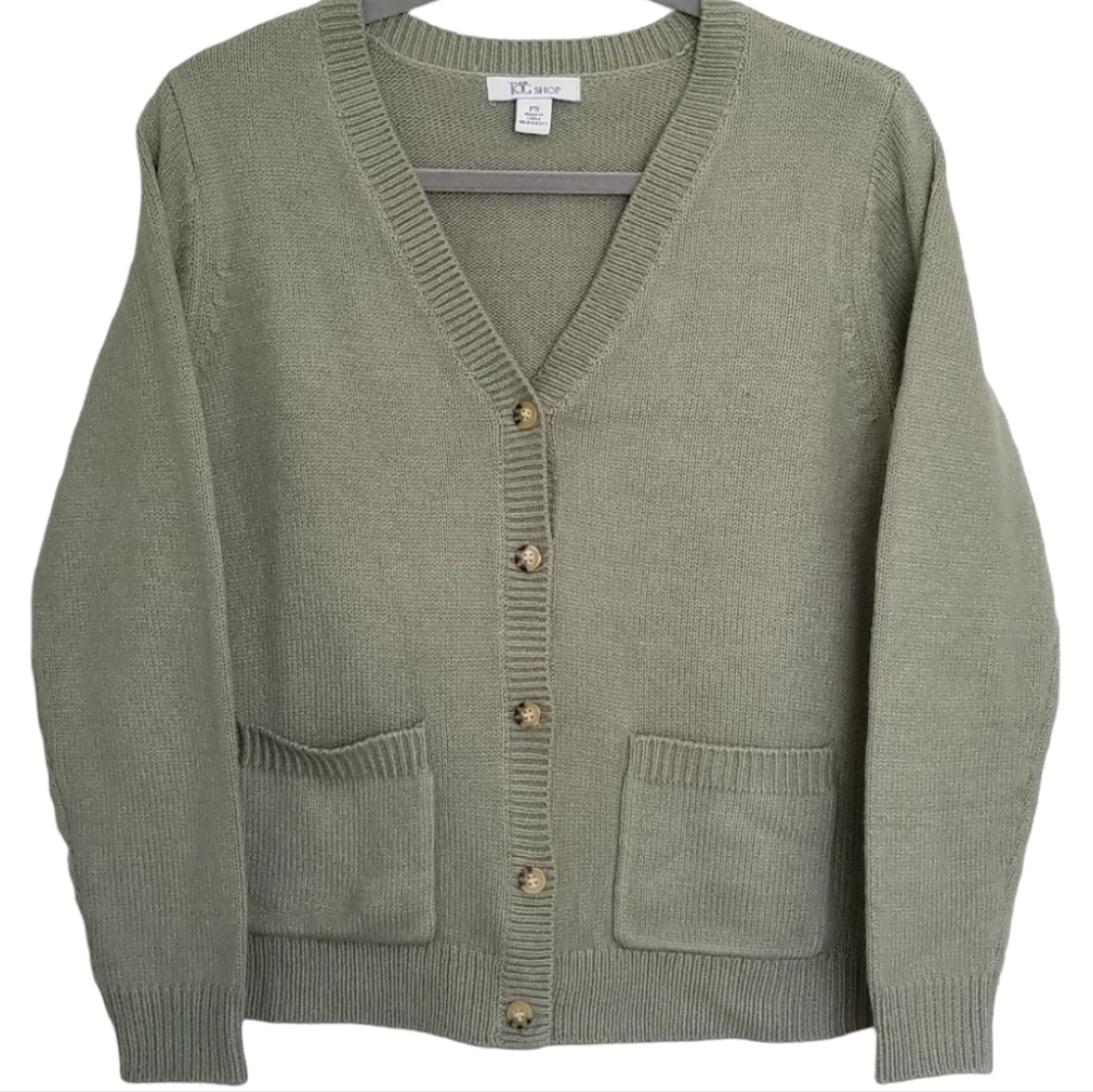 The Tog Shop Women's Cardigan Sweater